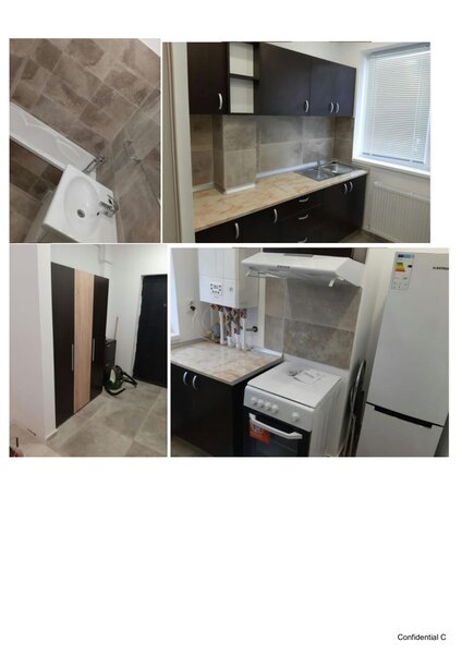 Militari Residence, Avangarde City, direct proprietar vand garsoniera