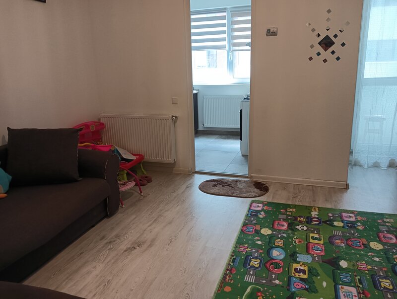 Militari Residence, Avangarde City, direct proprietar vand garsoniera